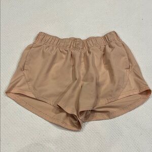 Athletic Works running shorts